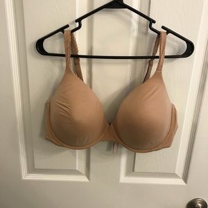 Victoria’s Secret Perfect Coverage Bra 38 DD
